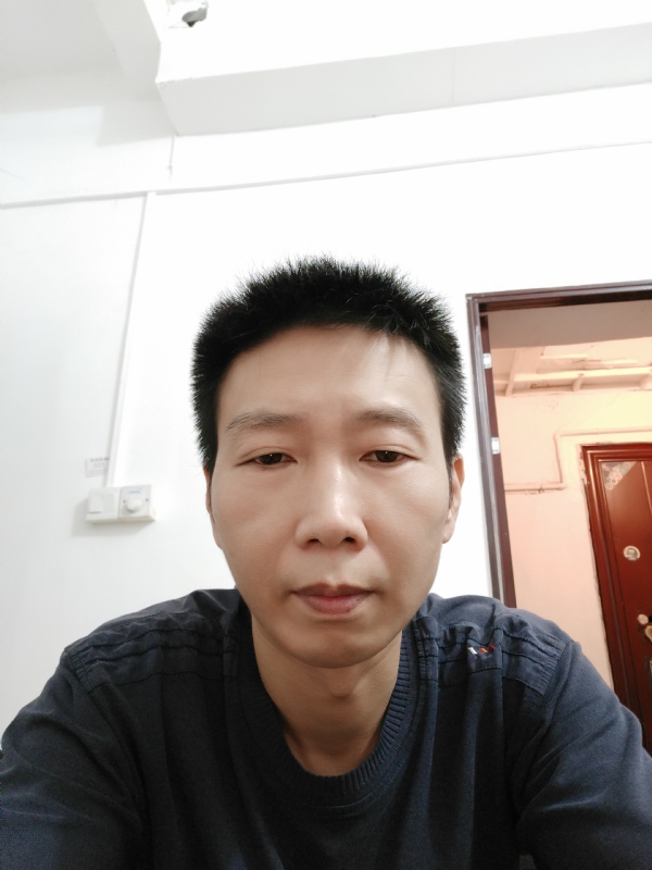 爱依然的第一张照片--南平父母相亲团