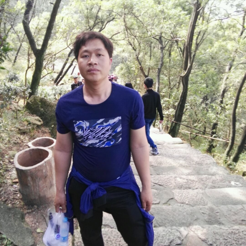 宁静的夏天的第一张照片--南平父母相亲团