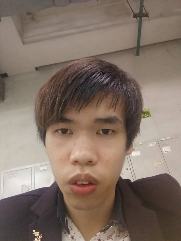 林强的第一张照片--南平父母相亲团