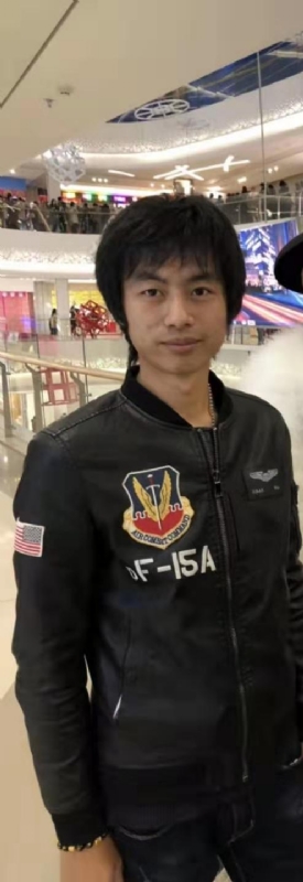 明明的第一张照片--南平父母相亲团