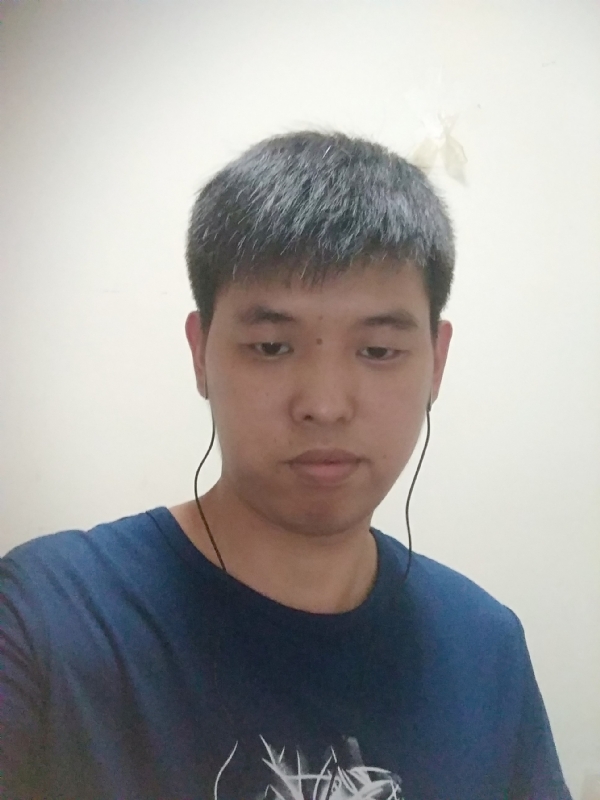 跳舞的鱼的第一张照片--南平父母相亲团