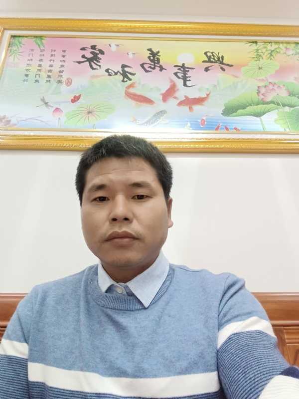 浩南的第一张照片--南平父母相亲团