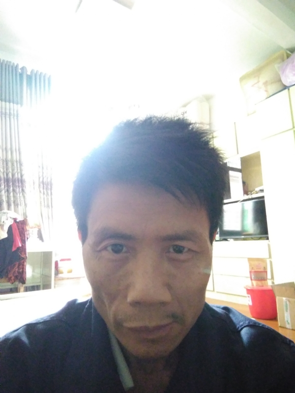 陈伟的第二张照片--南平父母相亲团